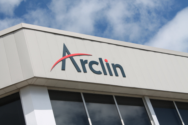 Arclin-3D-letters