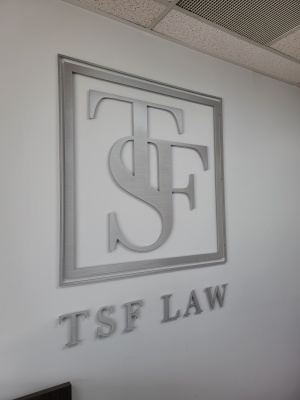 TSF-3D-cut-brushed-aluminium-logo