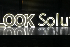 Fabricated-free-standing-metal-letters-LED-illuminated-with-vinyl-graphics-NULOOK