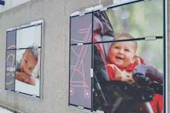 wall graphics buy buy BABY 2