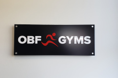 Black-aluminium-lobby-sign-with-3D-logo-OBF