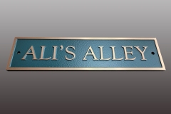 1_Custom-bronze-plaque-Alley