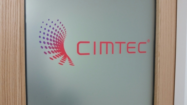 Cimtec window graphics